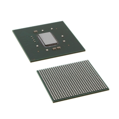 フィールドプログラム可能なゲート配列 XCKU040-1FBVA676C 30300 ALM FPGA プログラム可能な論理IC