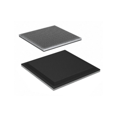 フィールドプログラム可能なゲート配列 XCKU025-1FFVA1156I 312 I/O 組み込み FPGA プログラム可能な論理IC