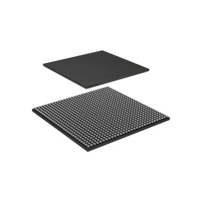 フィールドプログラム可能なゲート配列 XCKU035-1FBVA900C 19 Mbit Kintex UltraScale 組み込み FPGA IC