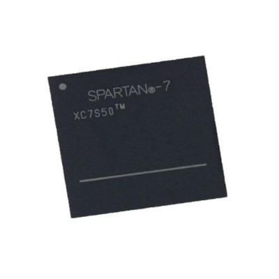 フィールドプログラム可能なゲート配列 XC7S50-L1CSGA324I スパルタン-7 プログラム可能なFPGA IC CSGA-324