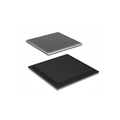 フィールドプログラム可能なゲート配列 XC6VLX240T-2FFG1156C FPGA プログラム可能な論理IC FCBGA-1156