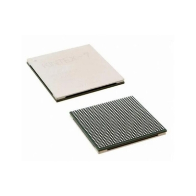 フィールドプログラム可能なゲート配列 XC7K410T-1FBG900I 500 I/O 640 MHz プログラム可能なFPGA IC FBGA-676