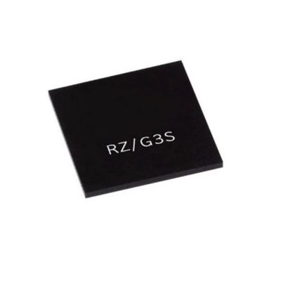 マイクロコントローラー MCU R9A08G045S31GBG RZ/G3S PCI エクスプレスのマイクロプロセッサ