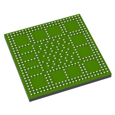 マイクロコントローラー MCU R9A08G045S11GBG 低電力 1.1 GHz RZ/G3S マイクロプロセッサ IC