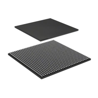 フィールドプログラム可能なゲート配列 XC6SLX150T-2FGG900I 組み込み FPGA FBGA-900 FPGA IC