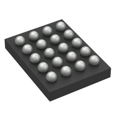 統合回路チップ ADP5072ACBZ 1A DCからDC切り替え調節器 WLCSP-20