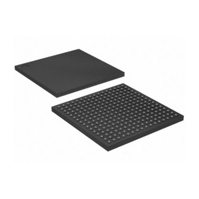 フィールドプログラム可能なゲート配列 10M25DAF256I7P MAX 10 FPGAプログラム可能な論理チップ