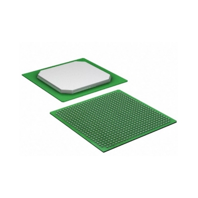 フィールドプログラム可能なゲート配列 5CGTFD5C5F27I7N サイクロンV GT 組み込み FPGA IC FBGA-672