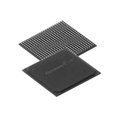 フィールドプログラム可能なゲート配列 5CEFA5M13C6N 4.884 Mbit プログラム可能な論理IC MBGA-383