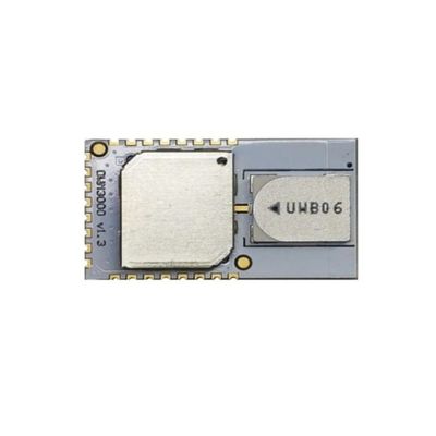 無線通信モジュール DWM3000TR13 完全に統合された超幅帯トランシーバーモジュール
