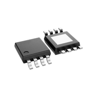統合回路チップ OPA2828IDGNR 36V低騒音動作増幅器 HVSSOP-8