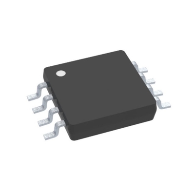 統合回路チップ OPA2990IDGKR 40V 1.1MHz 運用アンプチップ VSSOP-8