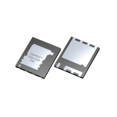 統合回路チップ BSC110N15NS5SC 150V パワー MOSFET トランジスタ PG-WSON-8