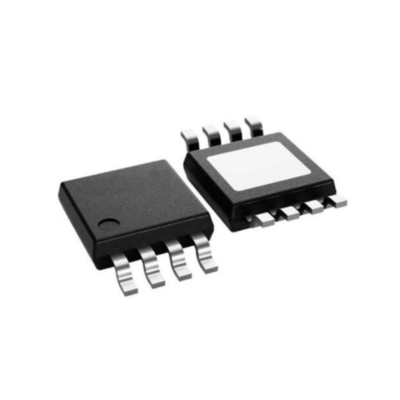 統合回路チップ UCC25800BQDGNRQ1 超低EMIトランスフォーマードライバー HVSSOP-8