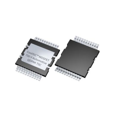 集積回路チップ AIMDQ75R016M1 750V 高強度 SiC MOSFET トランジスタ