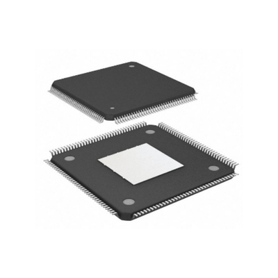 フィールドプログラム可能なゲート配列 10CL016ZE144I8G 162 I/O FPGA プログラム可能な論理IC UBGA-256