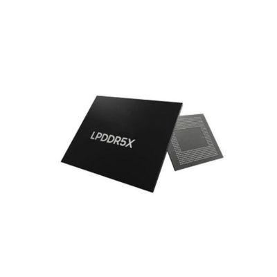 メモリIC チップ K3KL4L40DM-BGCU 96Gbit 低電力 DRAM メモリIC FBGA-496 7500Mbps