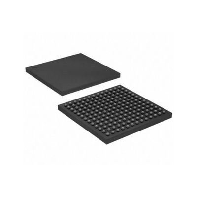 マイクロコントローラ MCU F28P650SH7NMRR C2000 リアルタイム マイクロコントローラ IC NFBGA-169