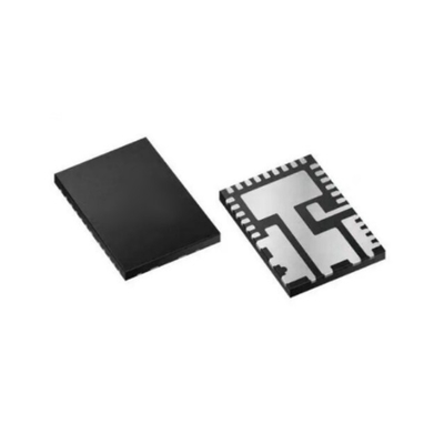 集積回路チップ NCP3296MNTXG 積み重ね可能な同期バック調節器 WQFN-34