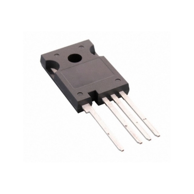 統合回路チップ NTH4LN040N65S3H 650V NチャネルMOSFETトランジスタ TO-247-4
