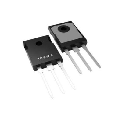 集積回路チップ NSF040120L3A0Q Nチャネル SiC MOSFET トランジスタ TO-247-3