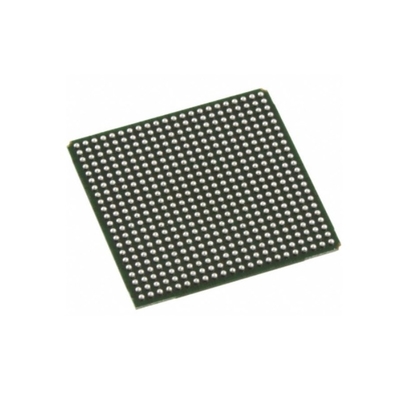 フィールドプログラム可能なゲート配列 LAE3-17EA-6FN484E FPGA プログラム可能な論理IC FPBGA-484