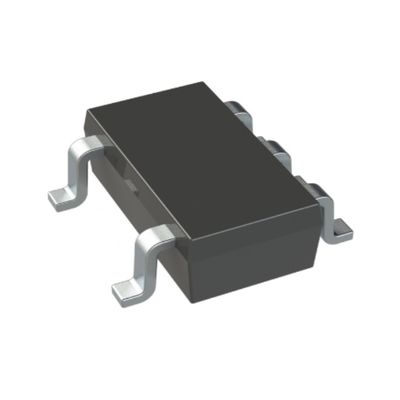 統合回路チップ TLV1861QDBVRQ1 シングルチャネル アナログ比較機 SOT-23-5