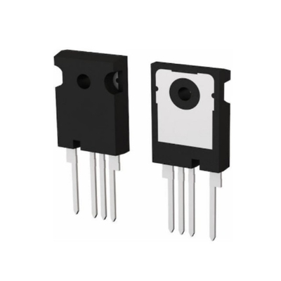 統合回路チップ SCT3040KRC15 シングルNチャネルMOSFETトランジスタ TO-247-4