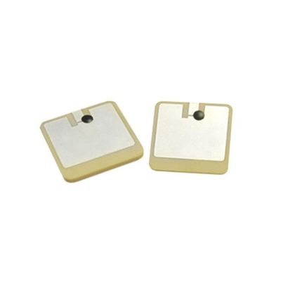 統合回路チップ SL3S1205FUD2/HAPBZ 840 MHz から 960 MHz RFID トランスポーダーIC