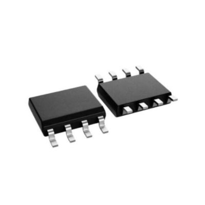 統合回路チップ INA296A4IDR 両方向の電流感知増幅器 SOIC-8