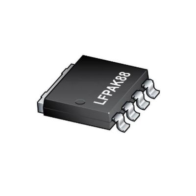 統合回路チップ PSMN2R3-100SSEJ 100V NチャネルMOSFETトランジスタ LFPAK88
