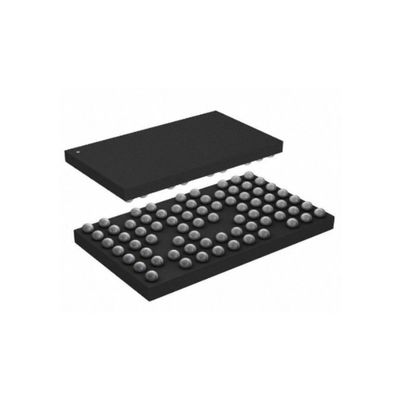 フィールドプログラム可能なゲート配列 LCMXO3D-9400HE-5UTG69CTR MachXO3D フィールドプログラム可能なゲート配列 IC