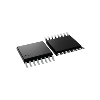 統合回路チップTMUX1109PWR 2チャネル精密マルチプレクサーIC TSSOP-16