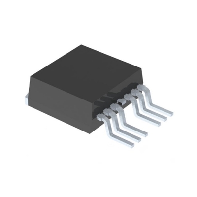 統合回路チップ NTBGS1D5N06C 60V 1NチャネルMOSFETトランジスタ D2PAK-7