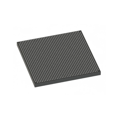 フィールドプログラム可能なゲート配列 10AX115N4F40I3LG 高性能980mV 組み込み FPGA IC