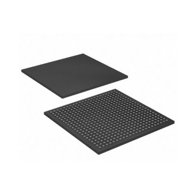 フィールドプログラム可能なゲート配列 10CL016YU256C8Gサイクロン10 LPFPGAプログラム可能な論理IC