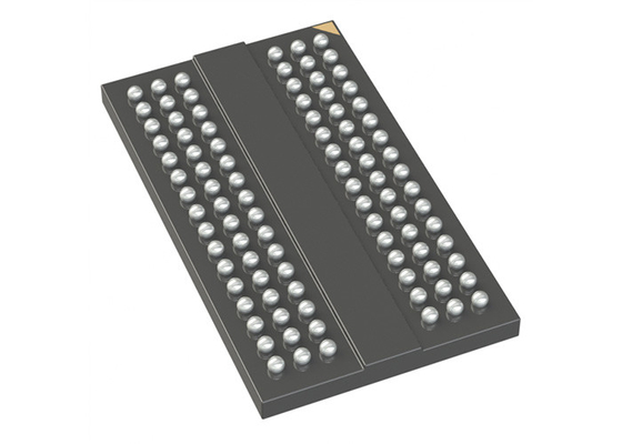 メモリICチップ MT41K256M16TW-107 XIT:P 8Gbit SDRAM モバイルLPDDR4 メモリIC FBGA-96