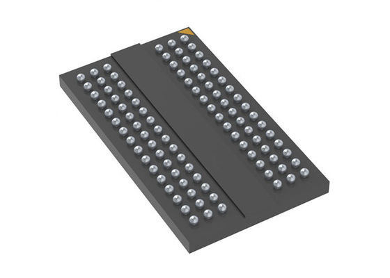 メモリICチップ MT40A256M16LY-062E AIT:F 4Gbit パラレル SDRAM DDR4 メモリIC