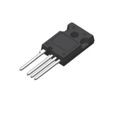 統合回路チップ TW083Z65C シリコンカービッド NチャネルMOSFET トランジスタ