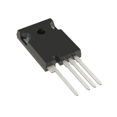 統合回路チップ NTH4L095N065SC1 70Mohm 650V シリコンカービッド MOSFETトランジスタ