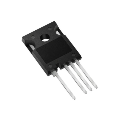 統合回路チップ NTH4L018N075SC1 750V シリコンカービッド MOSFET トランジスタ TO-247-4