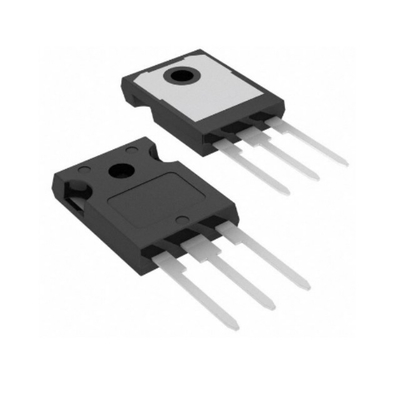 統合回路チップ NVHL015N065SC1 650V 12mΩ シリコンカービッド MOSFET トランジスタ