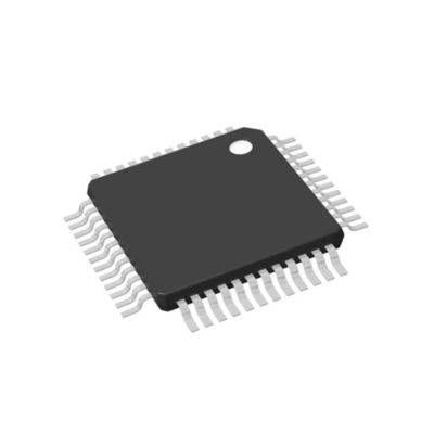 マイクロコントローラー MCU MC56F81766AMLFA 100MHz 128KB 3.3V デジタル信号コントローラ