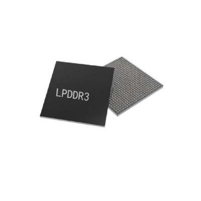 メモリICチップ KMQX60013A-B419 1866Mbps eMMC 5.1 LPDDR3 DRAM モジュール IC 221-FBGA