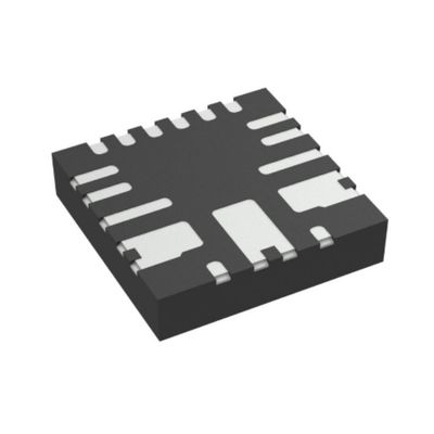 インテグレート・サーキットチップ MP4315GRE 周波数拡散スペクトルを持つステップダウン変換器