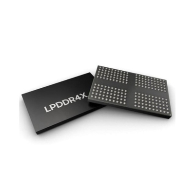 メモリIC チップ K4UBE3D4AA-MGCR 32Gb LPDDR4X メモリIC モバイルデバイス用