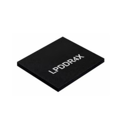 メモリIC チップ K4U8E3S4AD-GHCL 8Gbit LPDDR4X DRAM メモリIC モバイルデバイス用