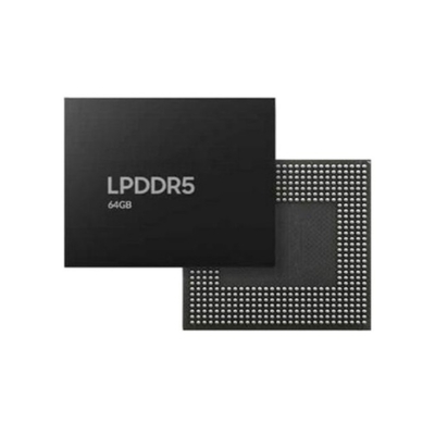 メモリICチップ K3LKCKC0BM-MGCP FBGA-315 64Gbit LPDDR5 ダイナミックランダムアクセスメモリ