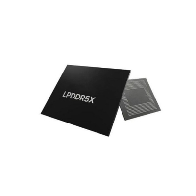 メモリIC チップ K3KL3L30CM-BGCT 低電源 DRAM LPDDR5X メモリIC 7500Mbps FBGA-496