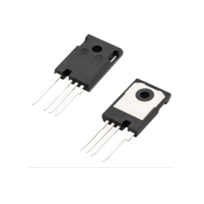 統合回路チップ E3M0045065K TO-247-4 シリコンカービッド MOSFET トランジスタ